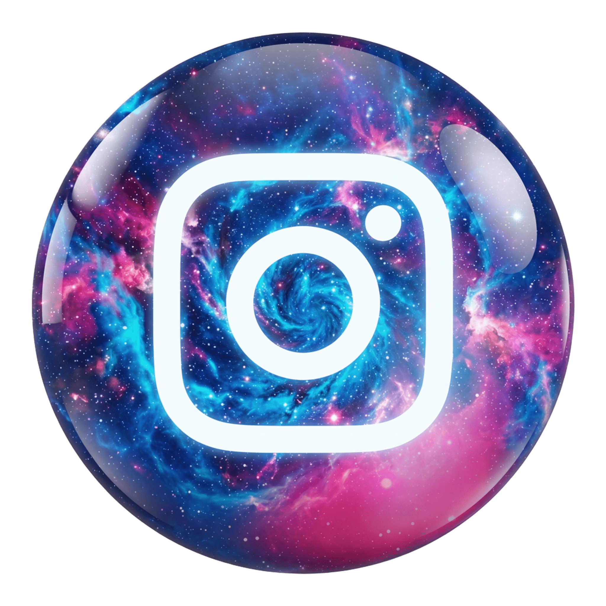 Instagram Oficial